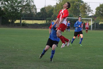 Album: A-Jun am 11.5.11 - A-Junioren TSV Wiemersdorf vs. SG Torpedo/VfR/PSV : Ergebnis: 5:2